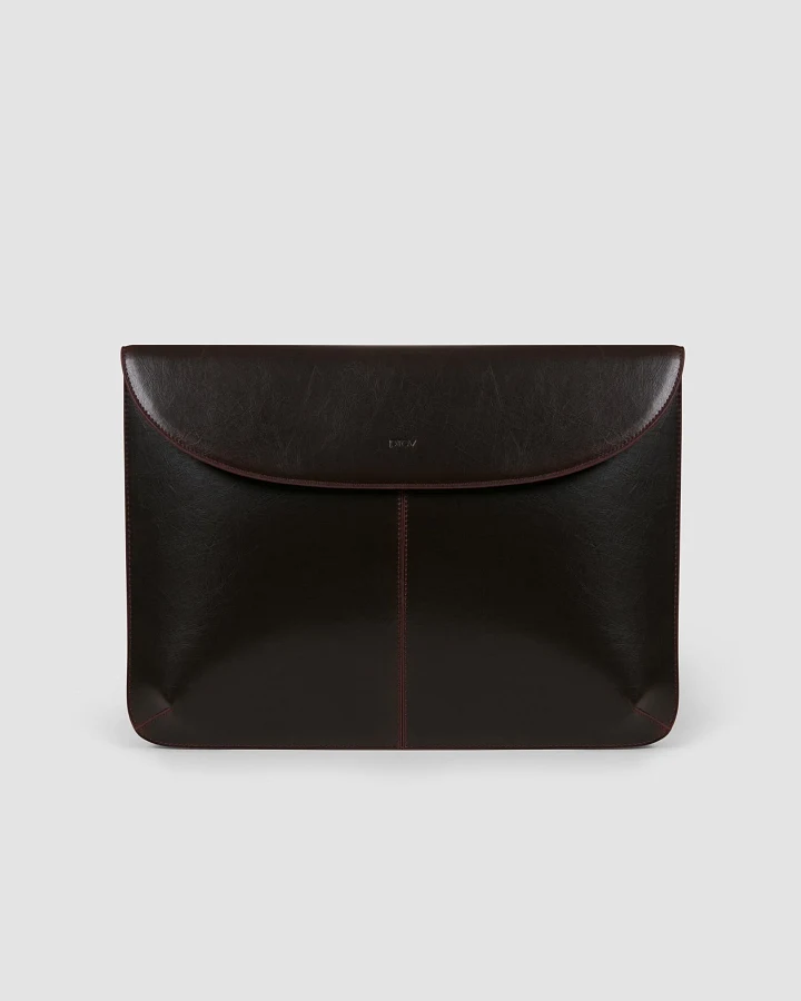 Prev Damen vegan Laptoptasche Loyauté Sienna