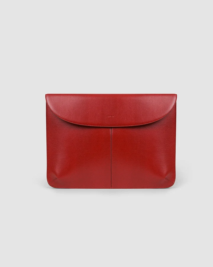 Prev Damen vegan Laptoptasche Loyauté Ruby