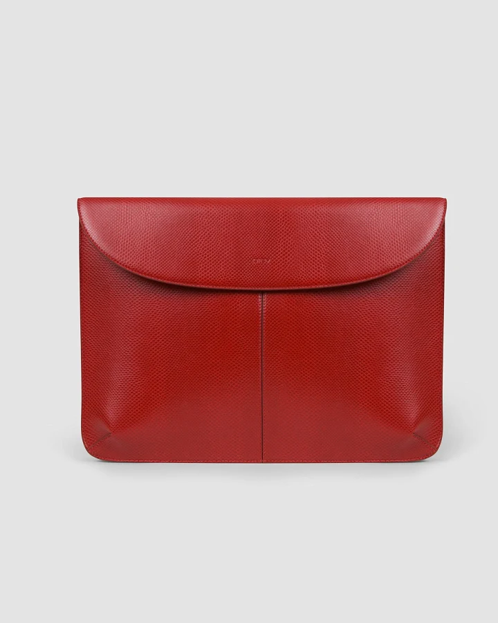 Prev Damen vegan Laptoptasche Loyauté Ruby