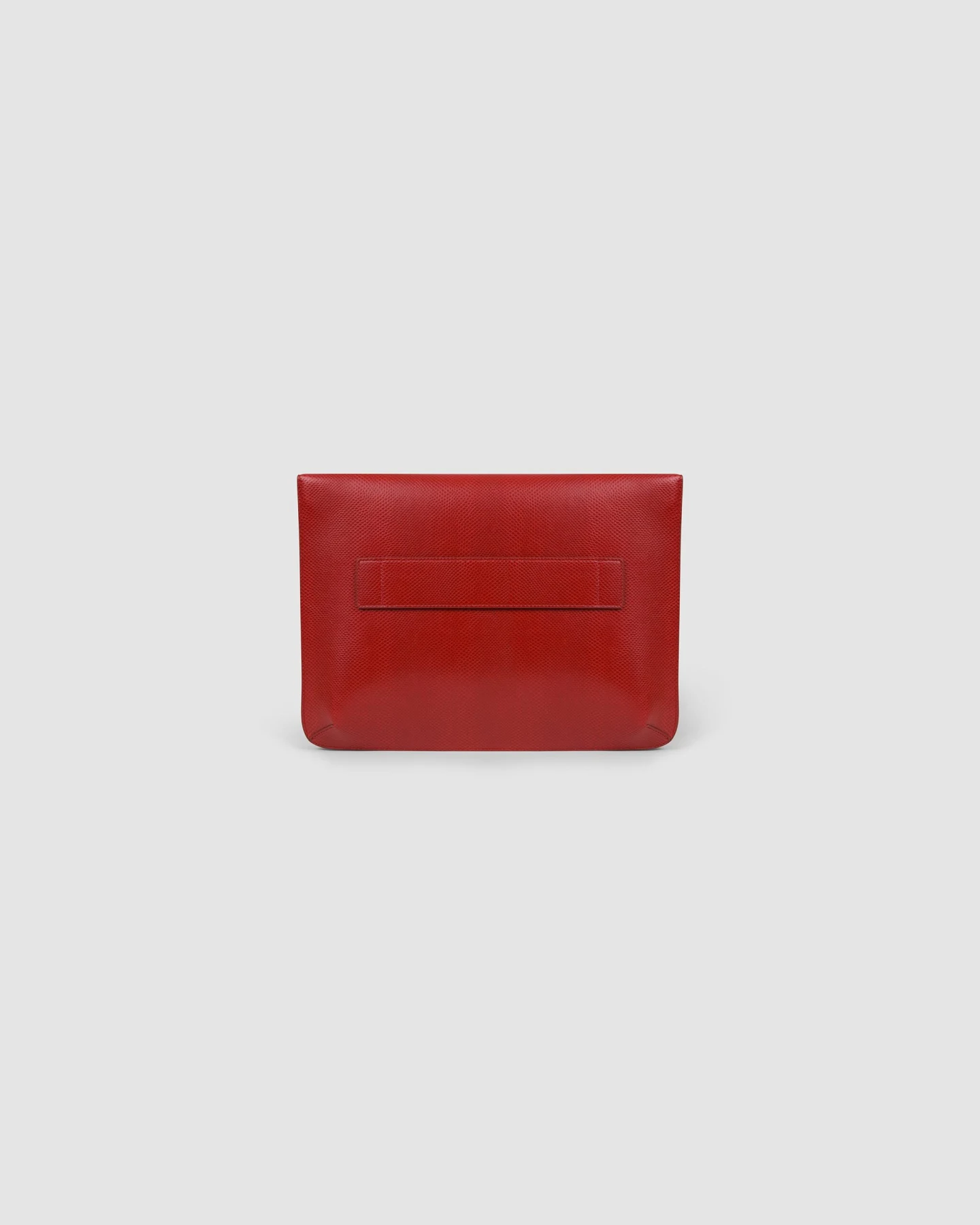 Prev Damen vegan Laptoptasche Loyauté Ruby – Ansicht 2