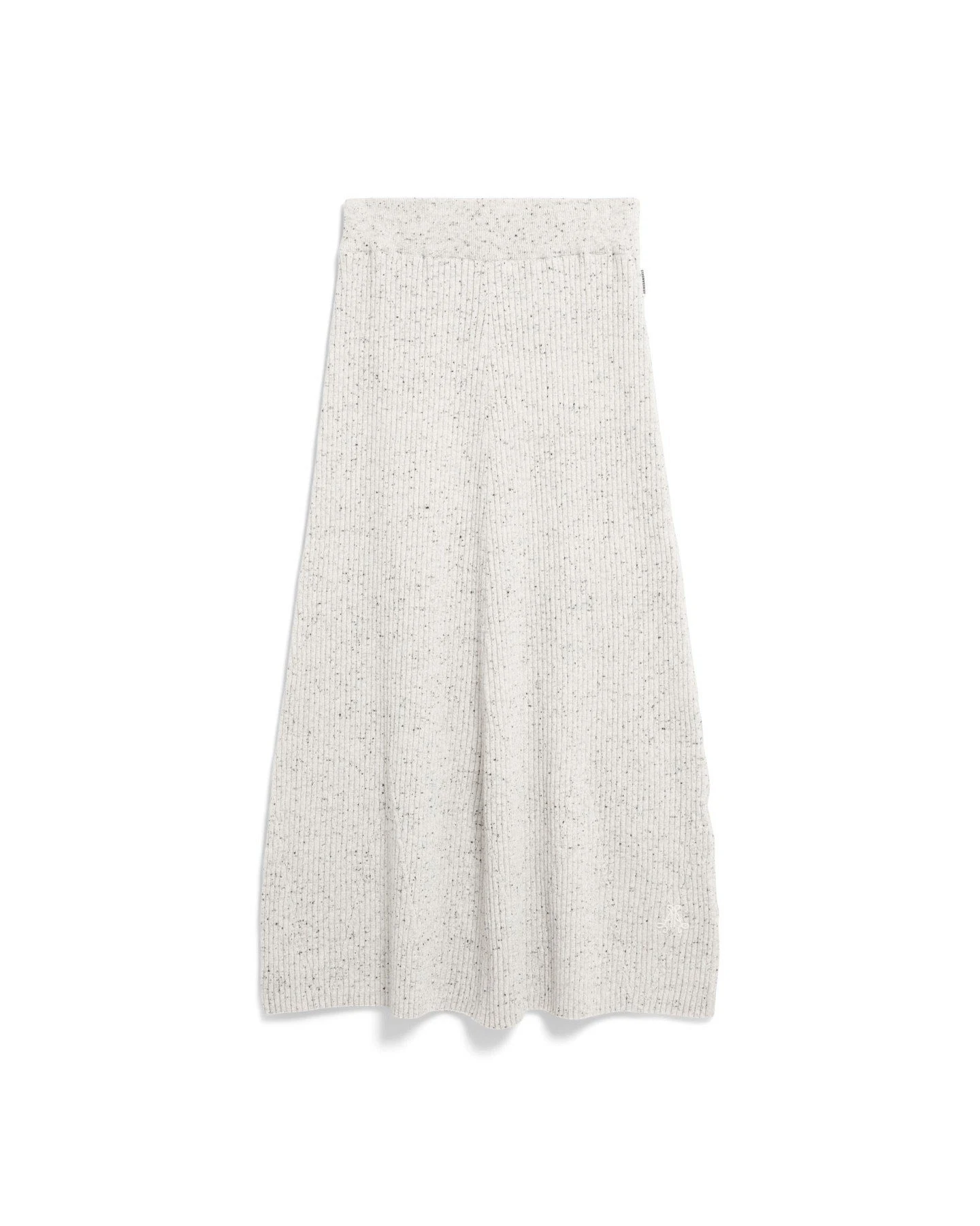 Strickrock Hannaa Tweed Grau – Ansicht 6