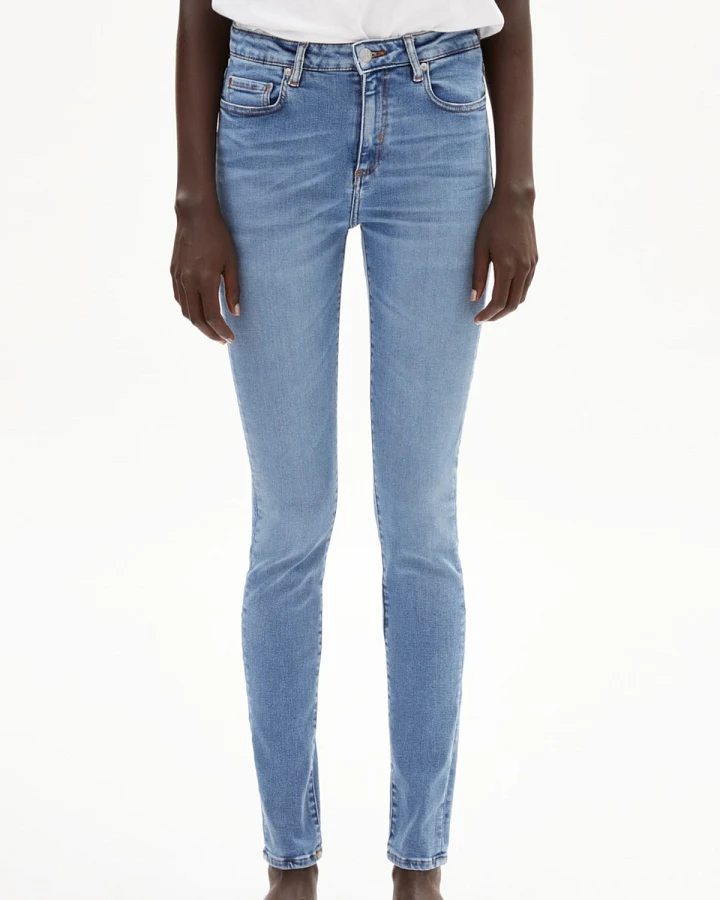 Jeans Tillaa x Stretch Sky Blue
