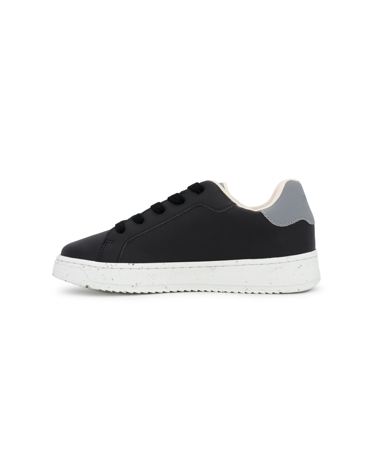 newve Herren vegan Sneaker Amazonia Desert Schwarz – Ansicht 2