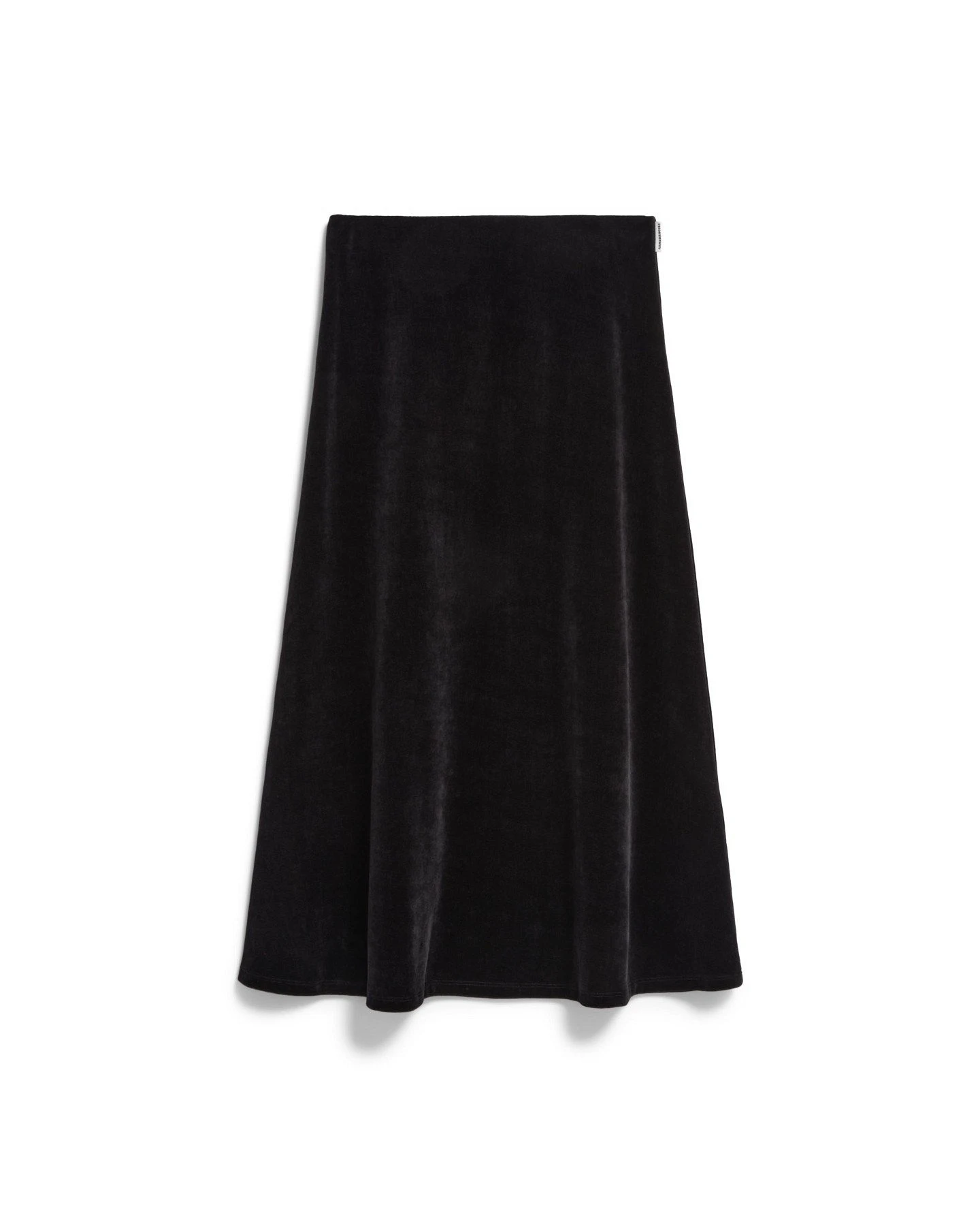 Rock Volagaa Velvet Schwarz – Ansicht 6