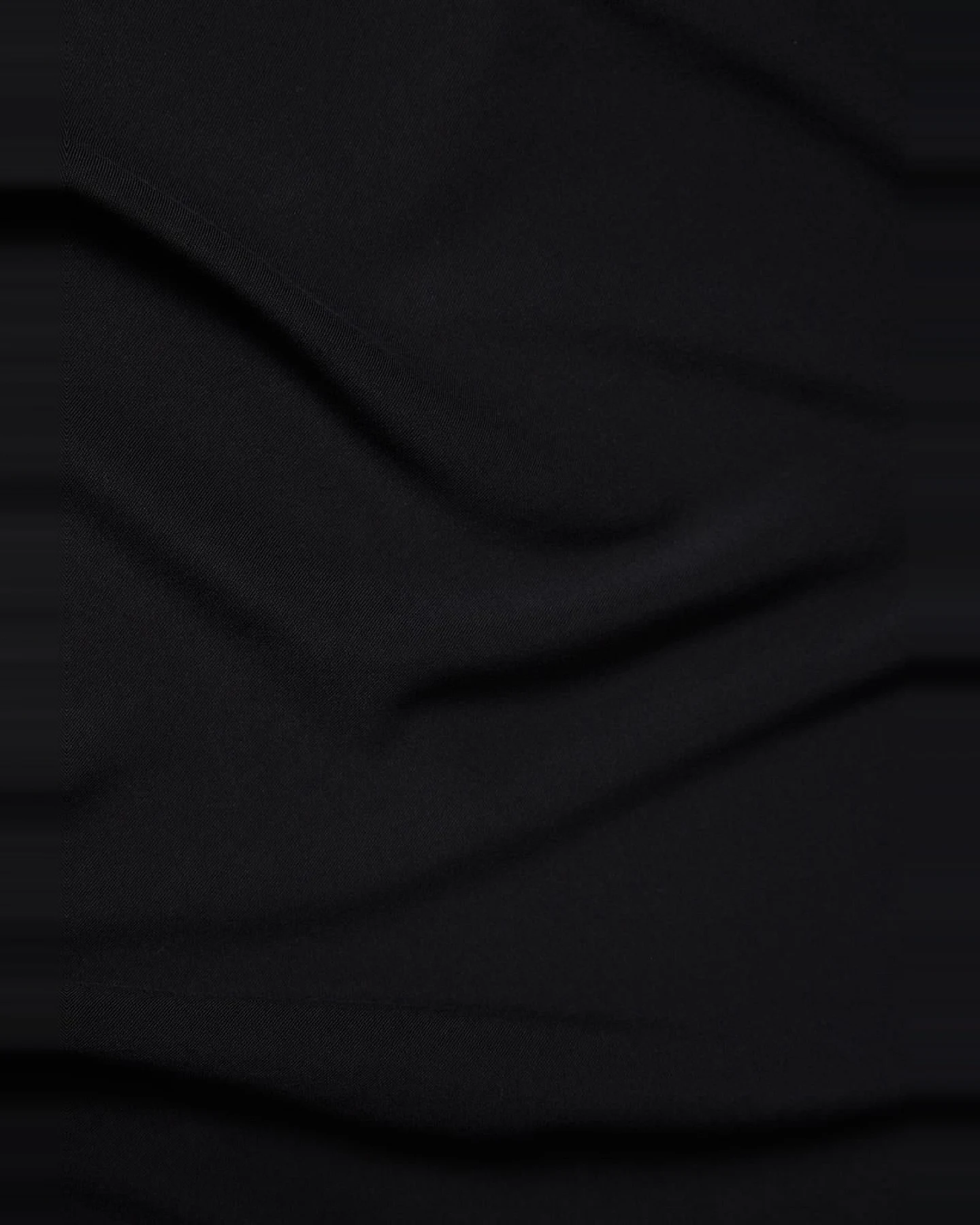 Givn Damen vegan Bluse Sarah Schwarz – Ansicht 2