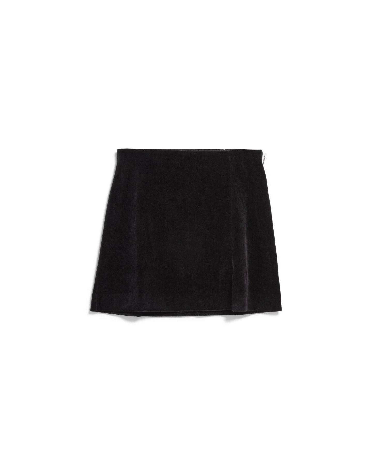 Rock Vanjaraa Velvet Schwarz – Ansicht 6