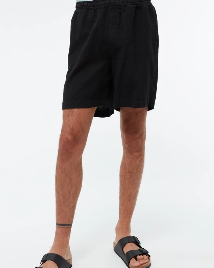Givn Herren vegan Shorts Laurin Schwarz