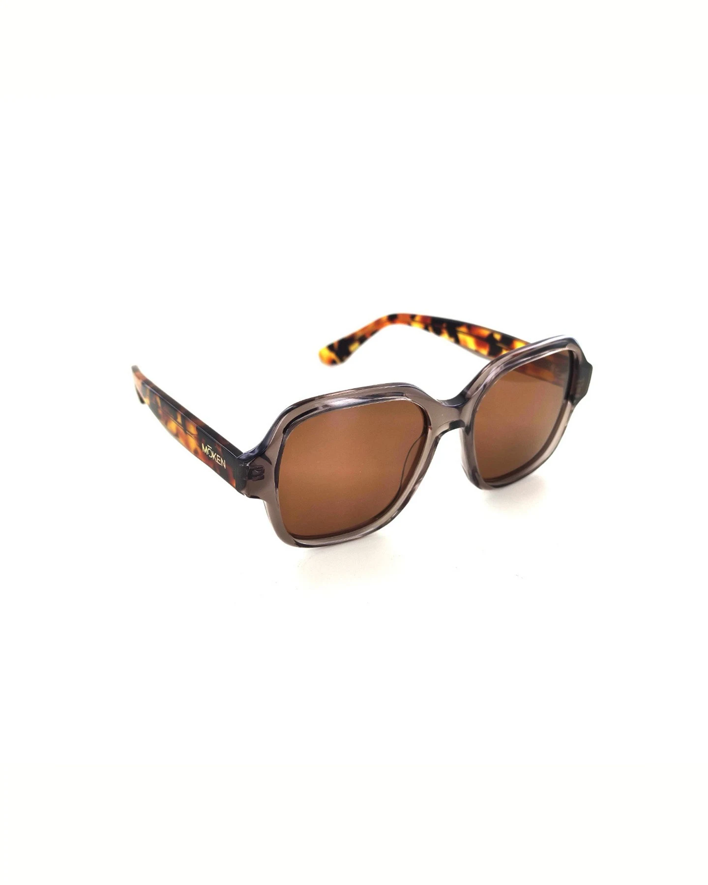Sonnenbrille Jada Brown – Ansicht 2