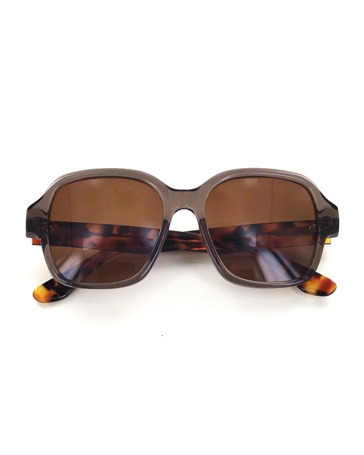 Sonnenbrille Jada Brown