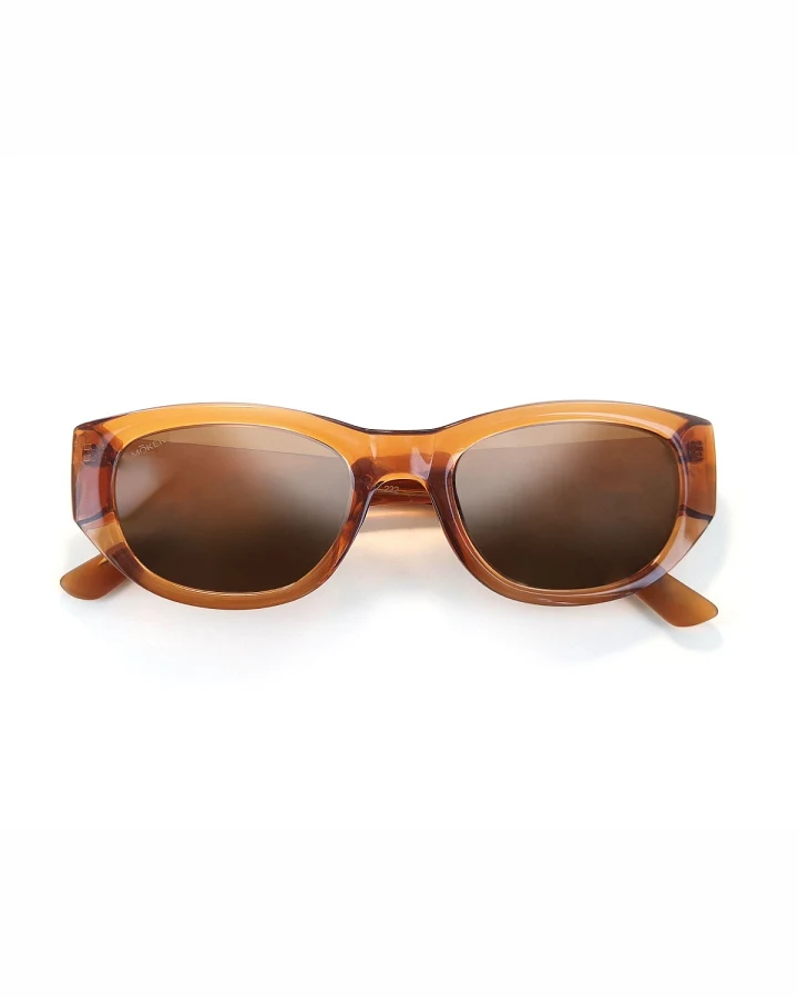 Sonnenbrille Lisa Braun