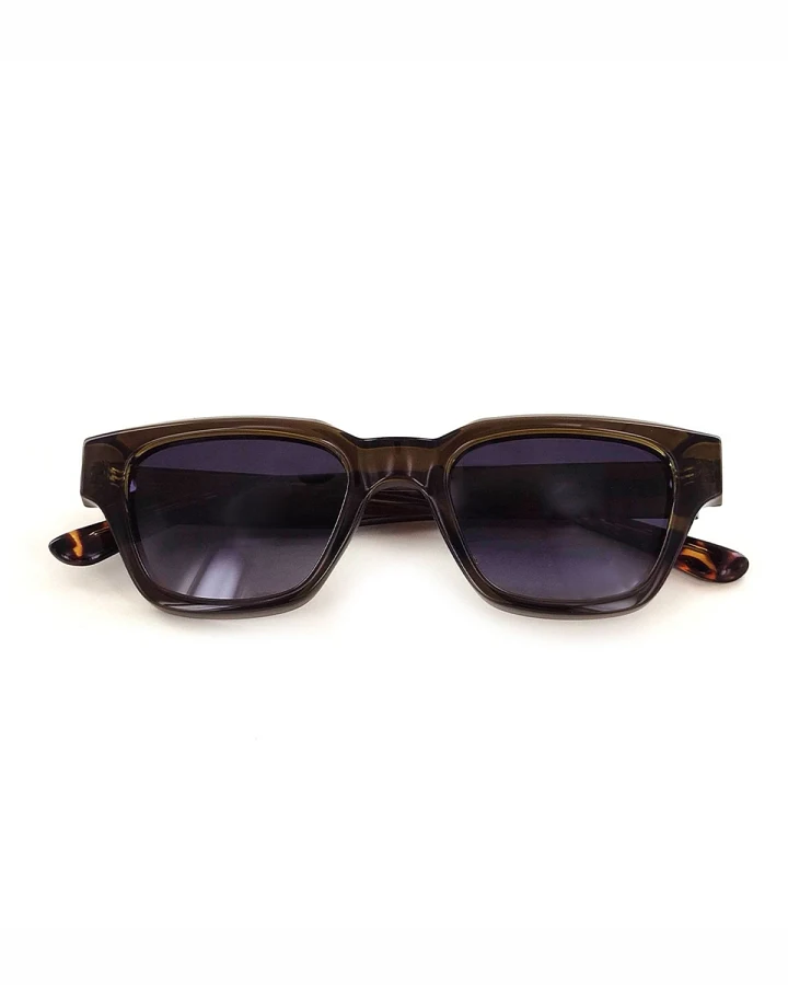 Sonnenbrille Sharper Braun