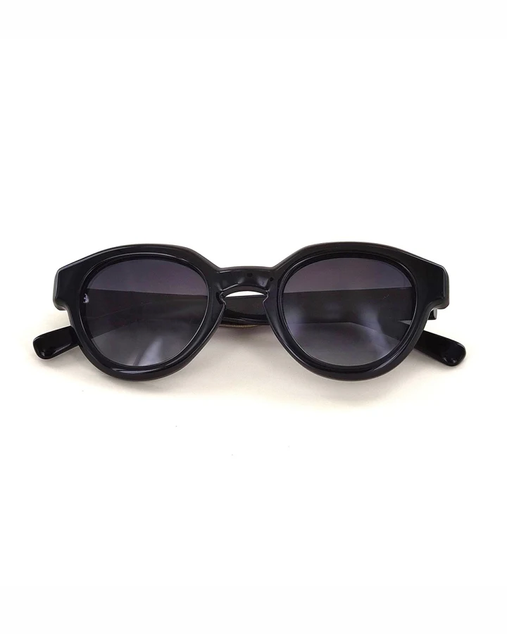 Sonnenbrille Milo Black