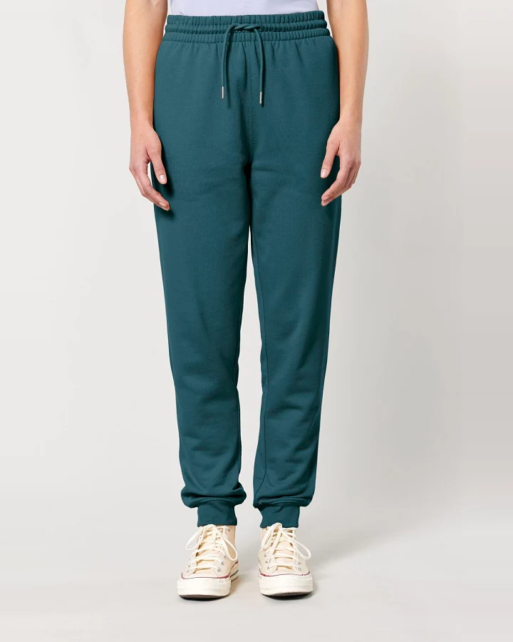 UNIPOLAR Herren vegan Sweatpants Basic Moving Stargazer