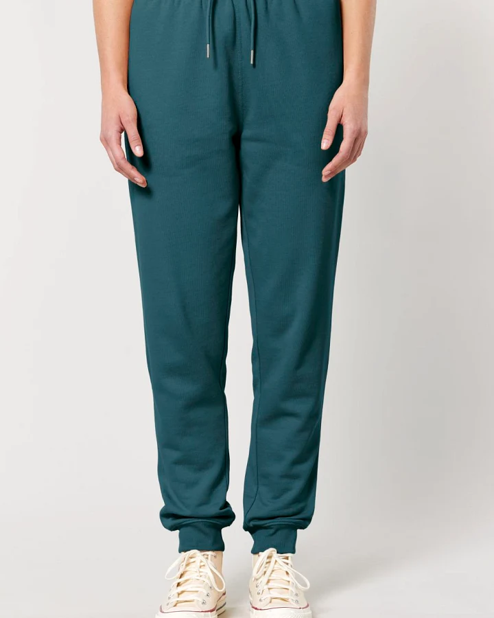 UNIPOLAR Herren vegan Sweatpants Basic Moving Stargazer