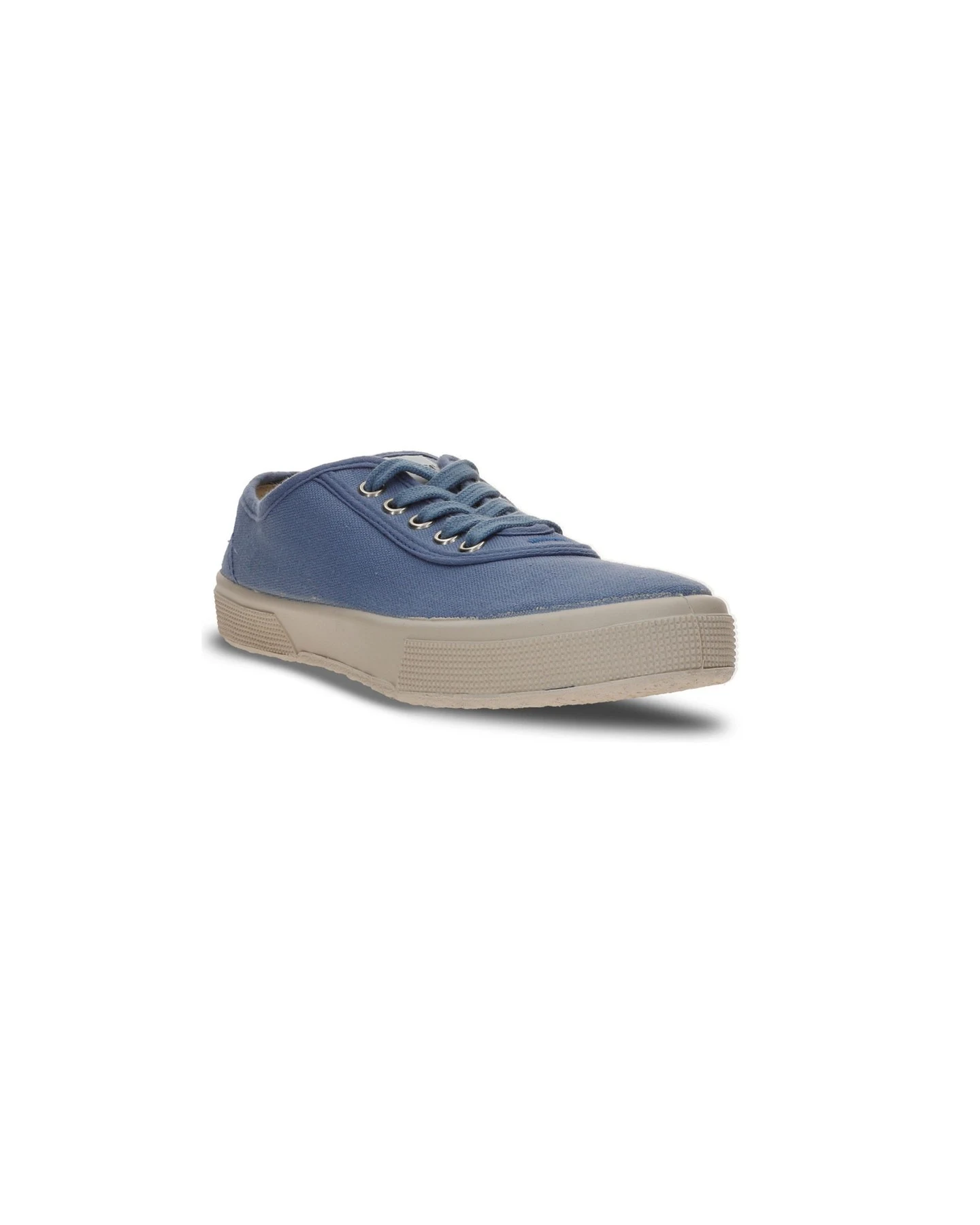 Sneaker Ital Denim/Ivory – Ansicht 3