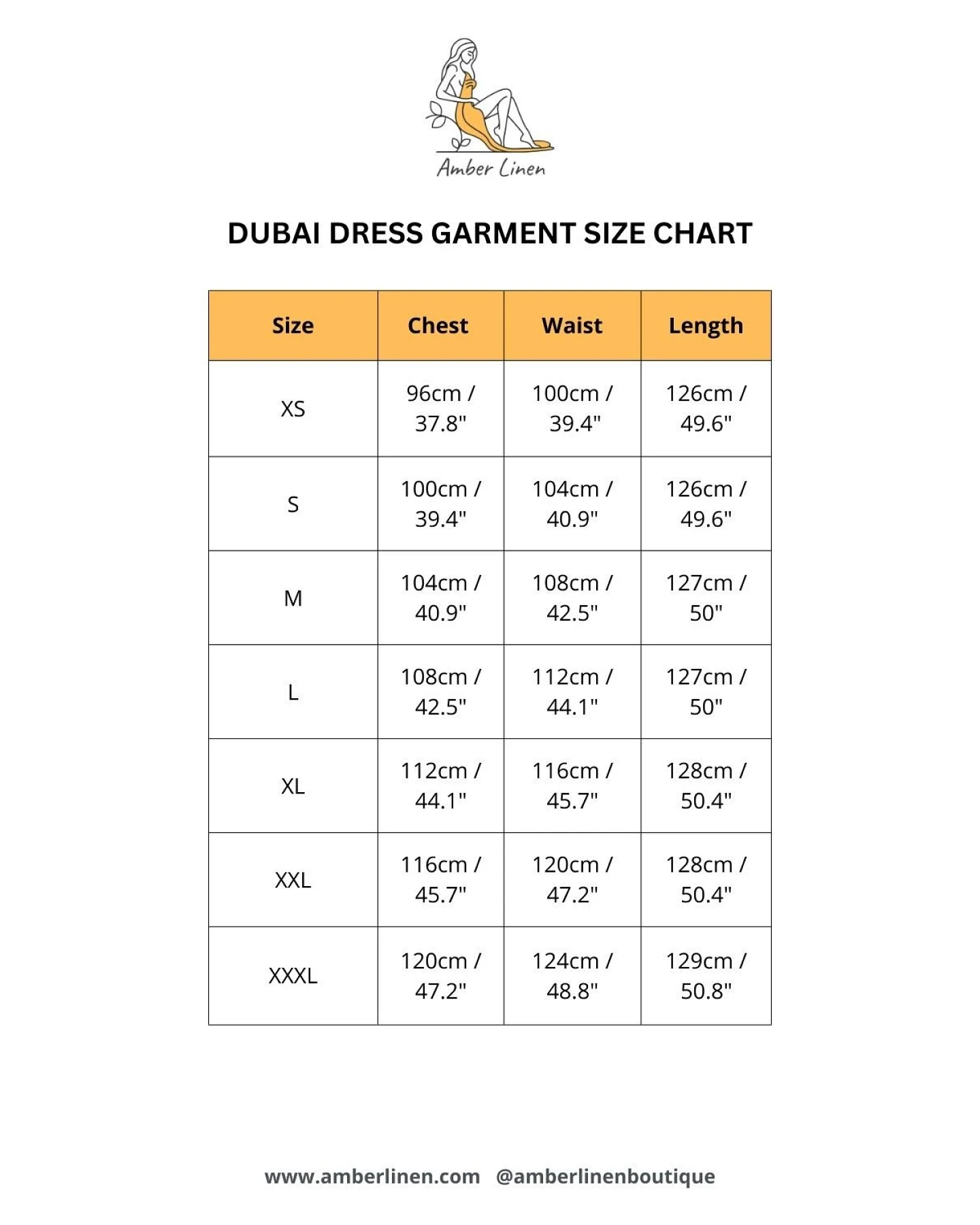Amber Linen Damen vegan Wickelkleid Dubai Himmelblau – Ansicht 2