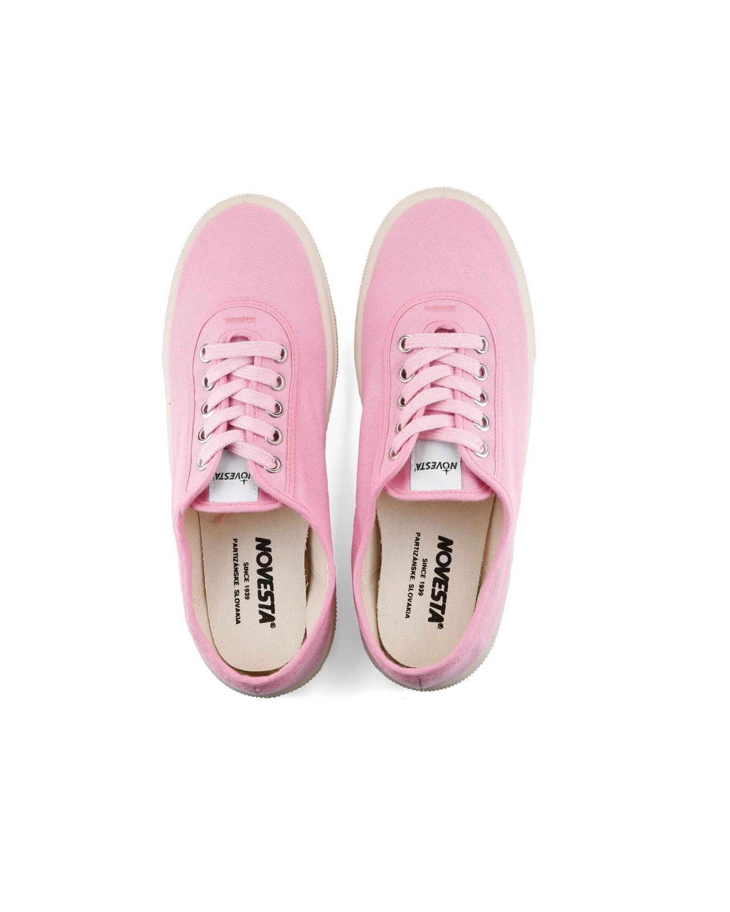 Sneaker Ital Candy/Wheat – Ansicht 2
