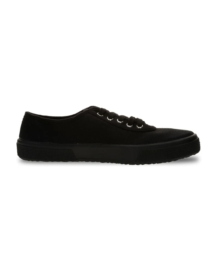 Sneaker Ital All Black
