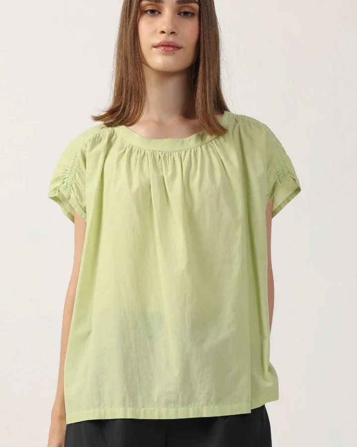 Neu Nomads Damen vegan Oben Etienne Sage