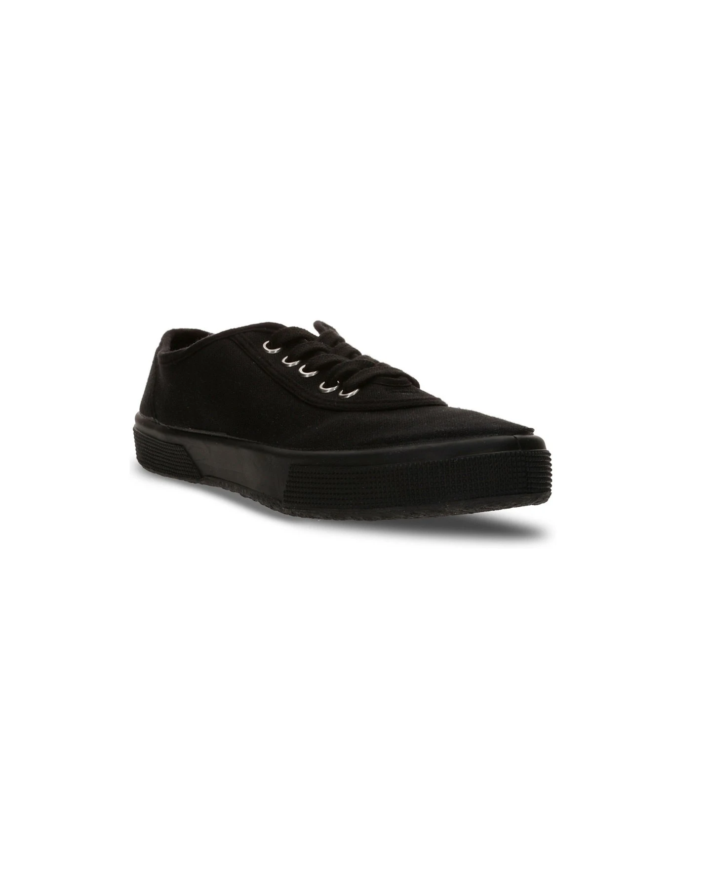 Sneaker Ital All Black – Ansicht 2