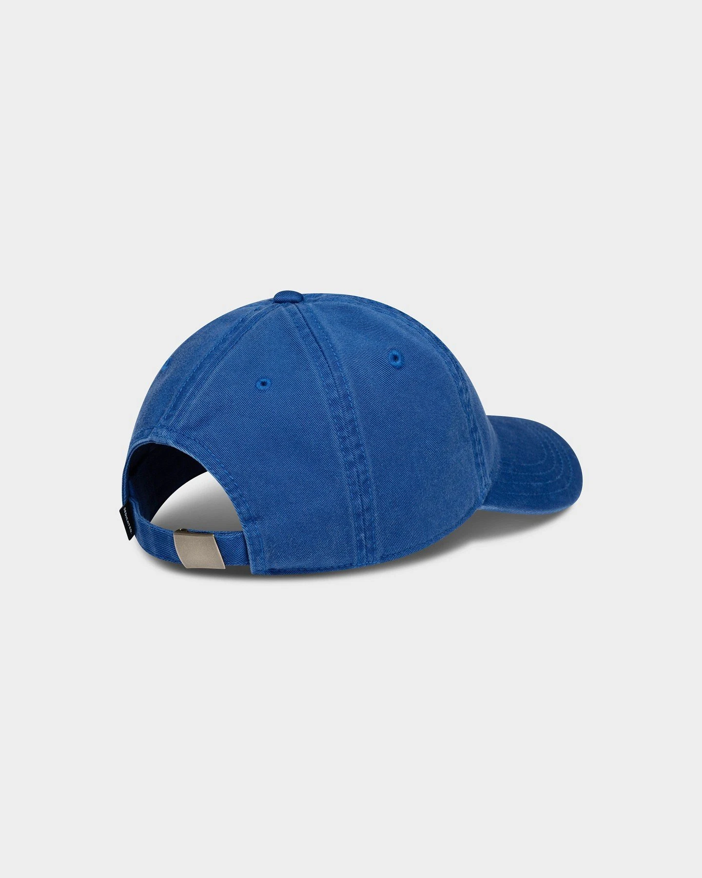 Cap Slussen Bad at Sports Blau – Ansicht 6