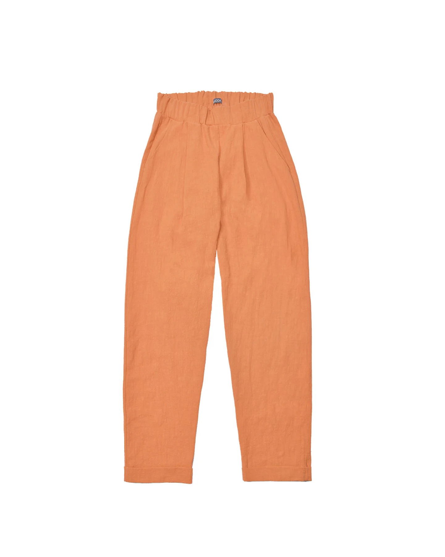 Widda Damen vegan Hose Bolle Terra – Ansicht 2