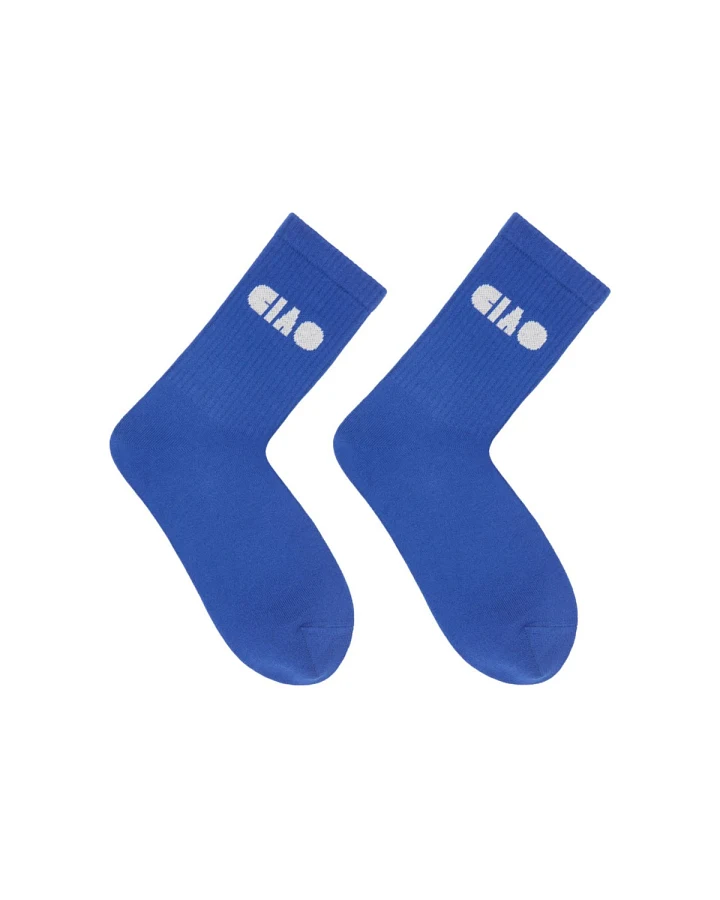 Blau