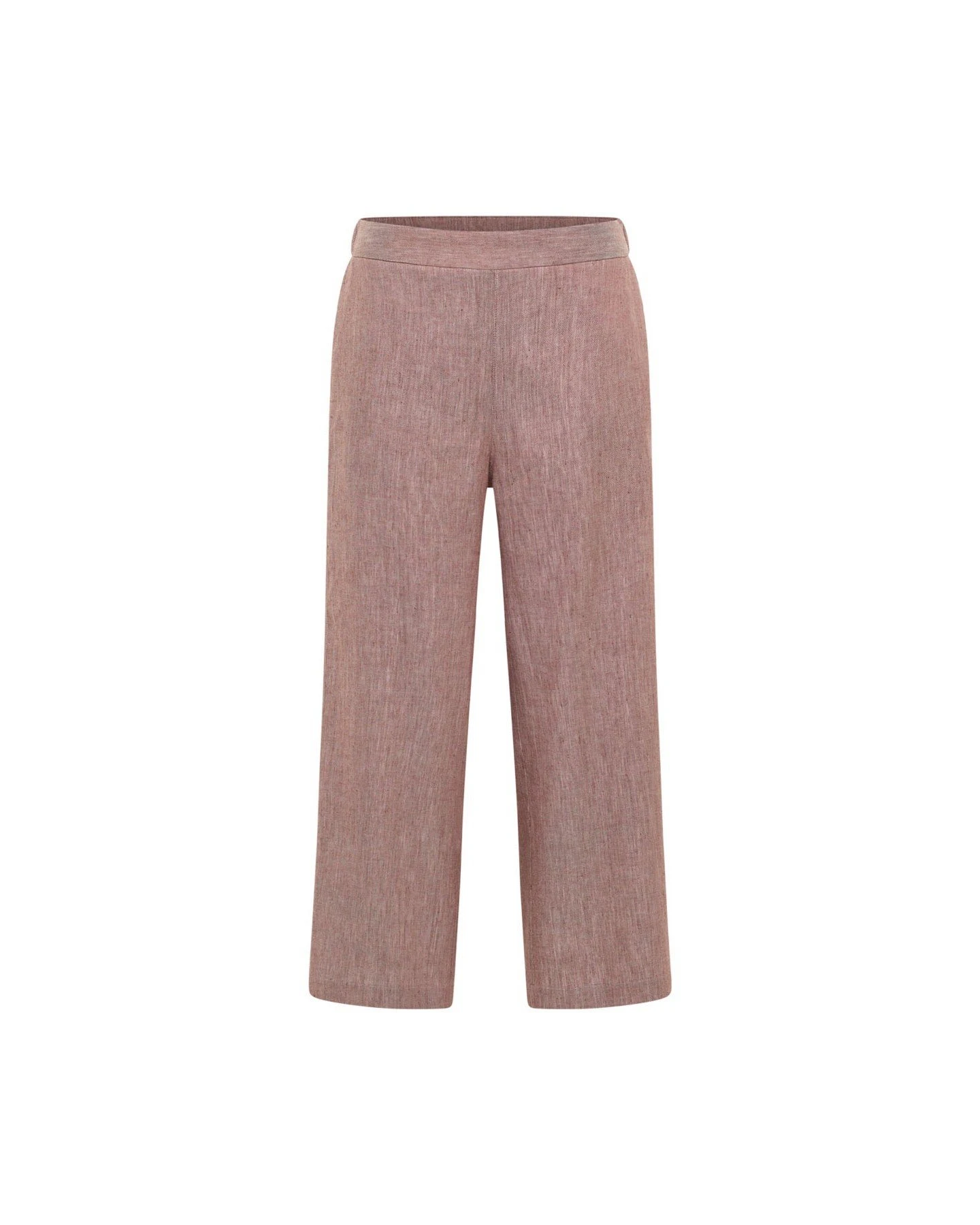 Culotte Braun – Ansicht 5