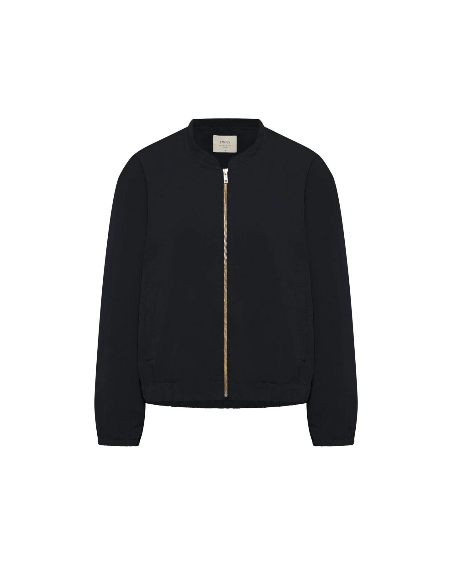 Blouson Schwarz – Ansicht 5