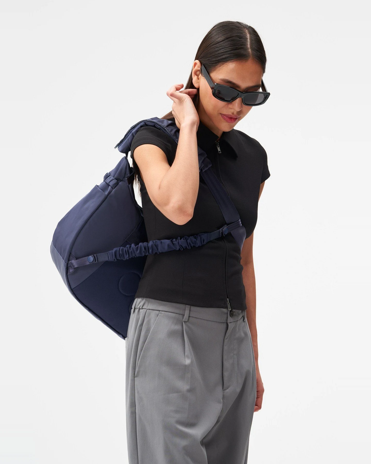 Tasche Krumm Large Changeant – Ansicht 3