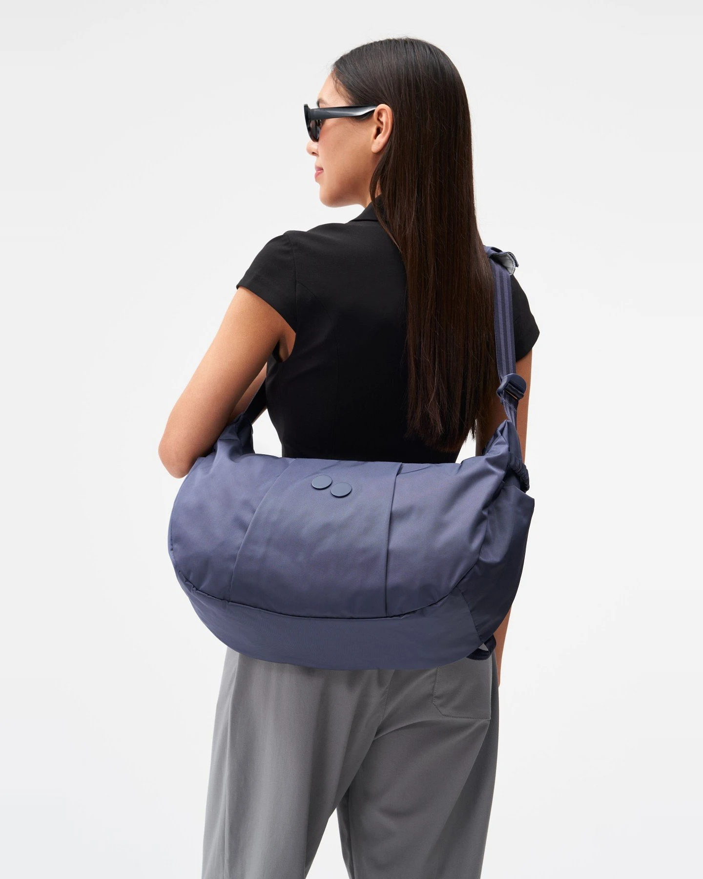 Tasche Krumm Large Changeant – Ansicht 4