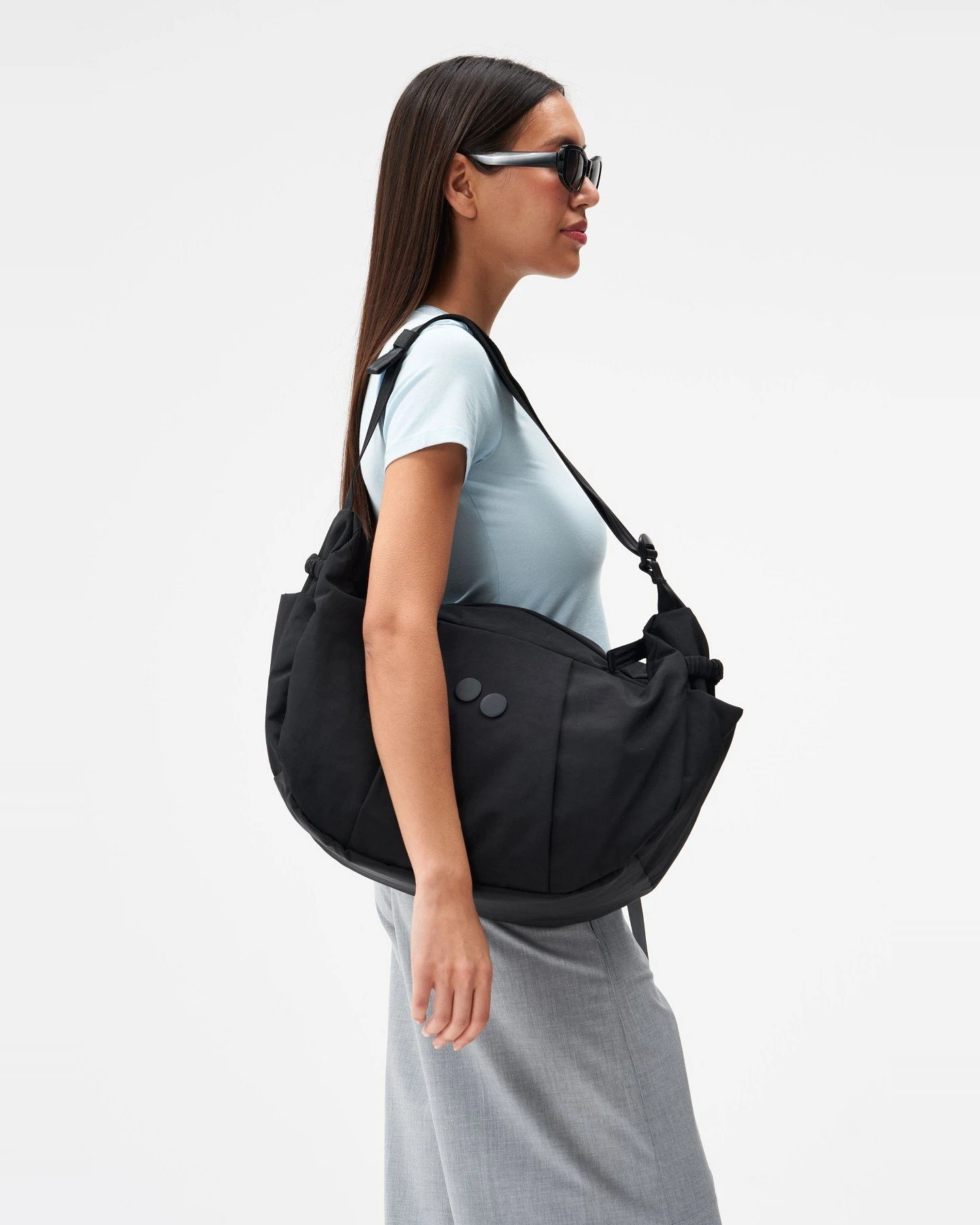 Tasche Krumm Large Crinkle – Ansicht 2
