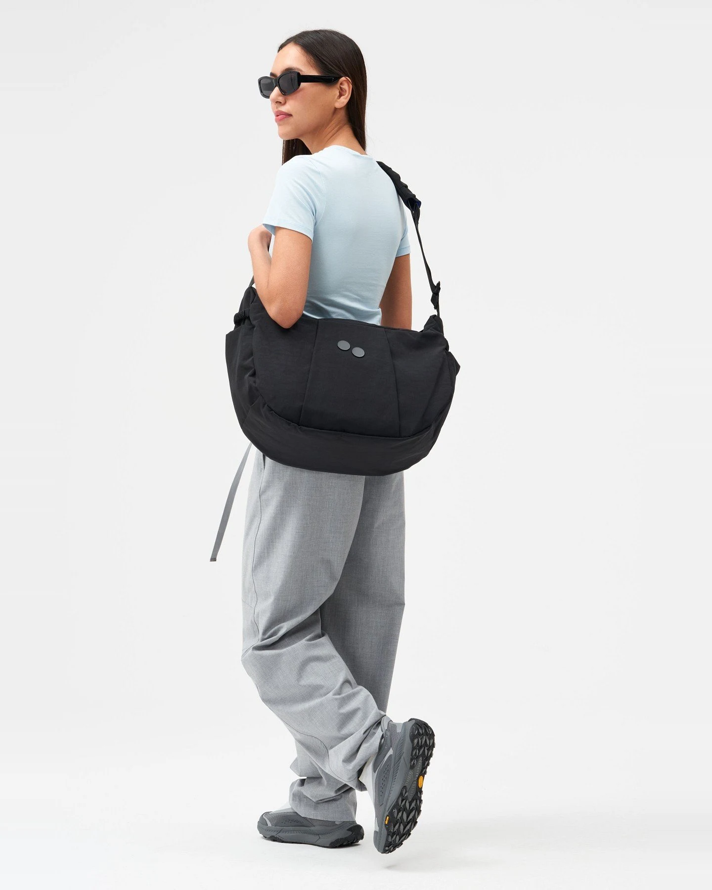 Tasche Krumm Large Crinkle – Ansicht 3