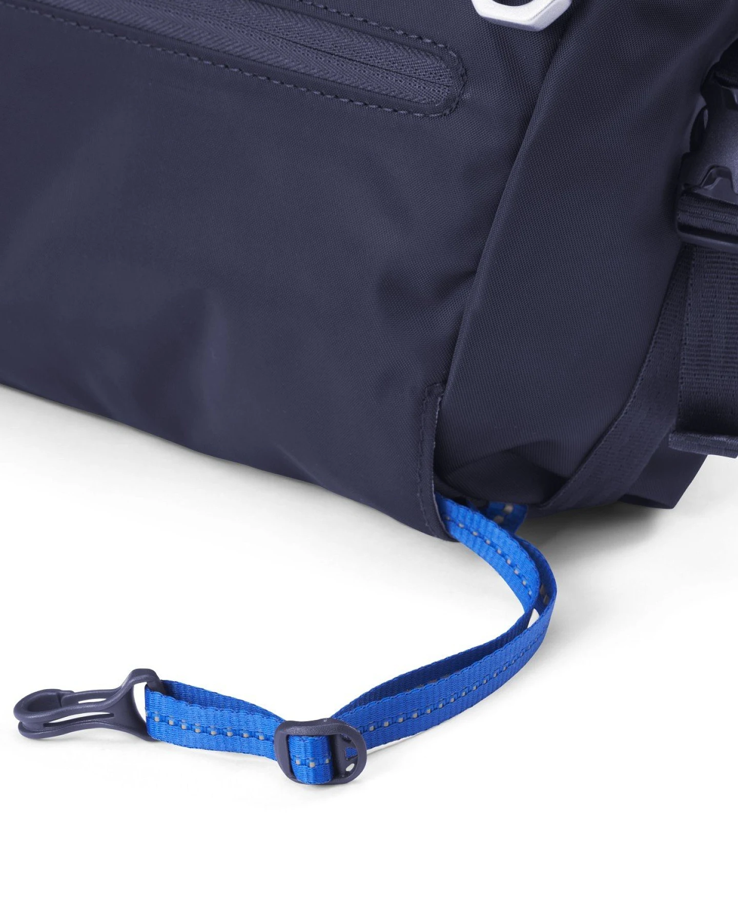 Bauchtasche Aksel Changeant Glazed Dusk – Ansicht 5