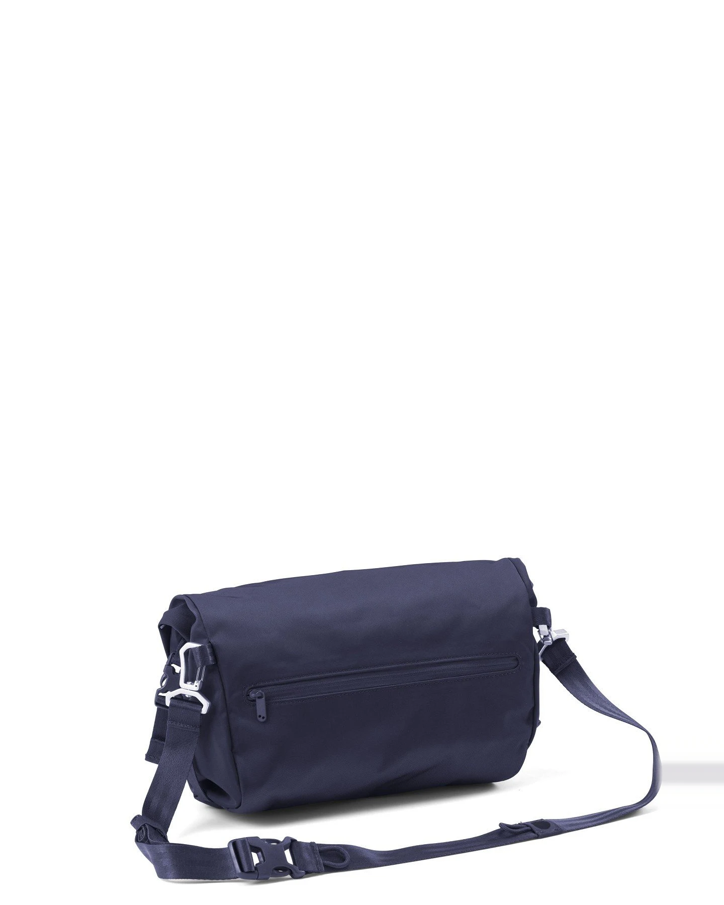 Bauchtasche Aksel Changeant Glazed Dusk – Ansicht 6