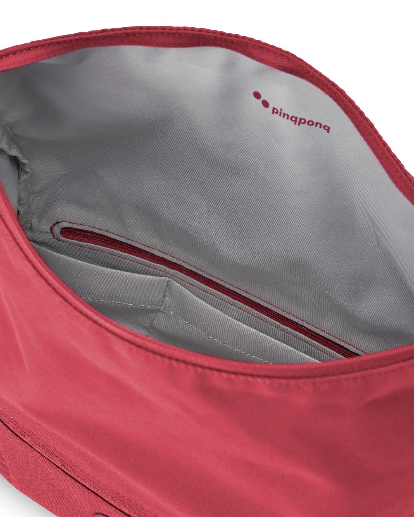 Bauchtasche Aksel Sienna Red – Ansicht 5