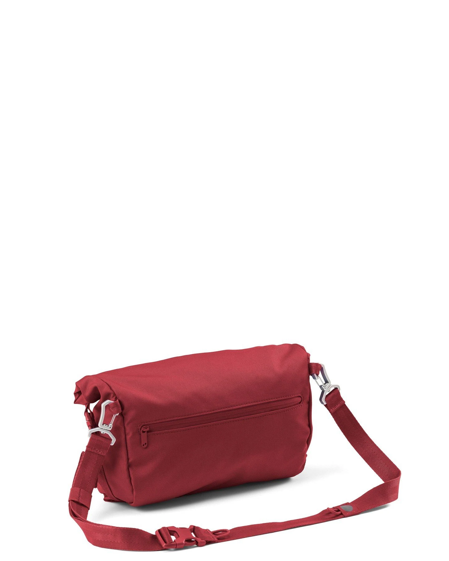 Bauchtasche Aksel Sienna Red – Ansicht 6