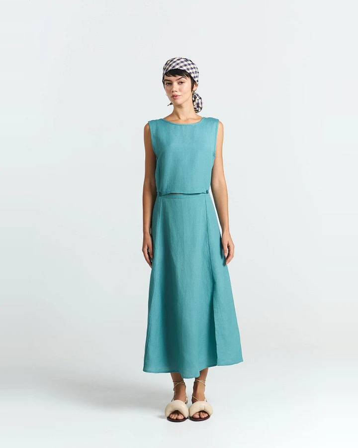 Kleid Kenay
