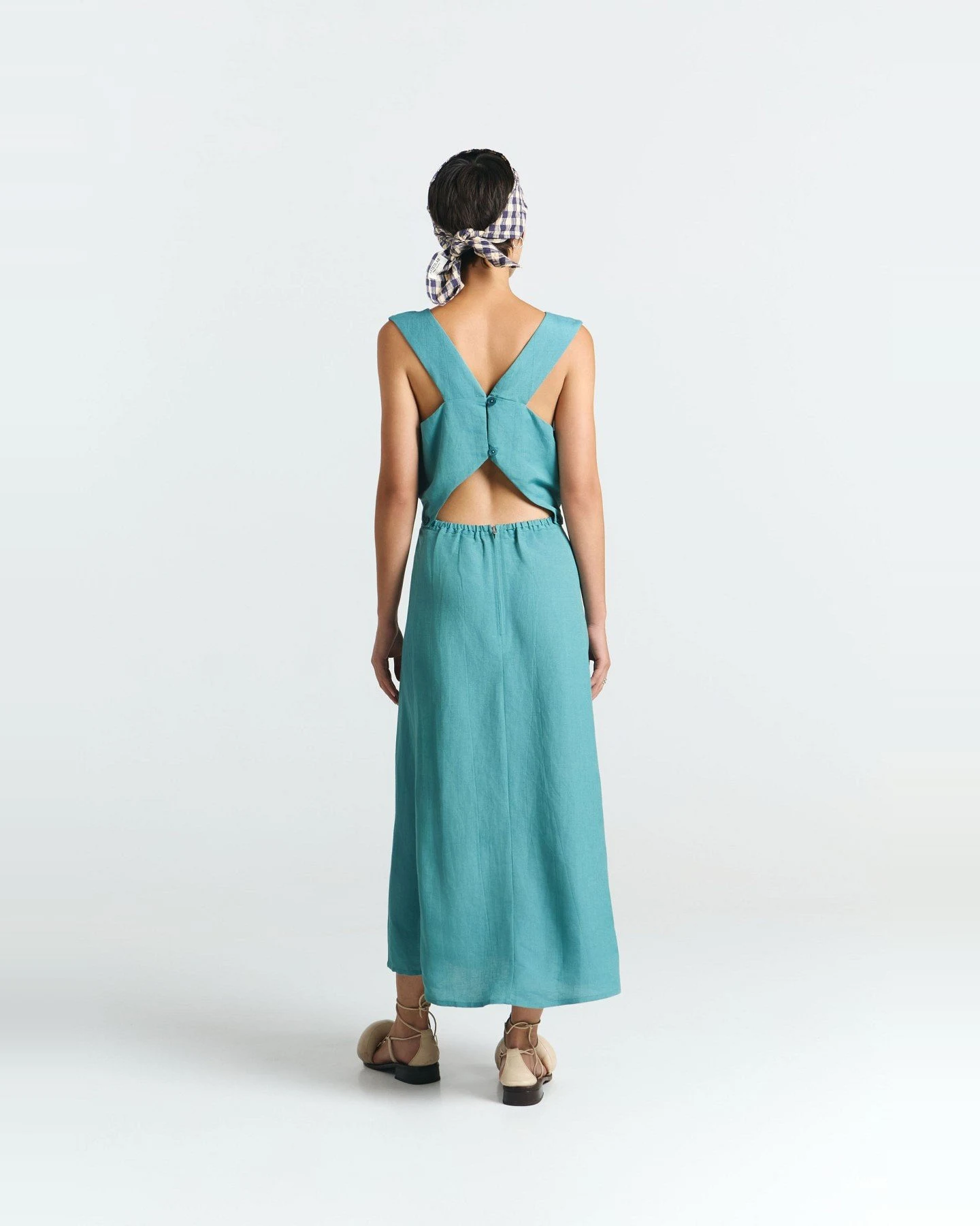 Kleid Kenay – Ansicht 2