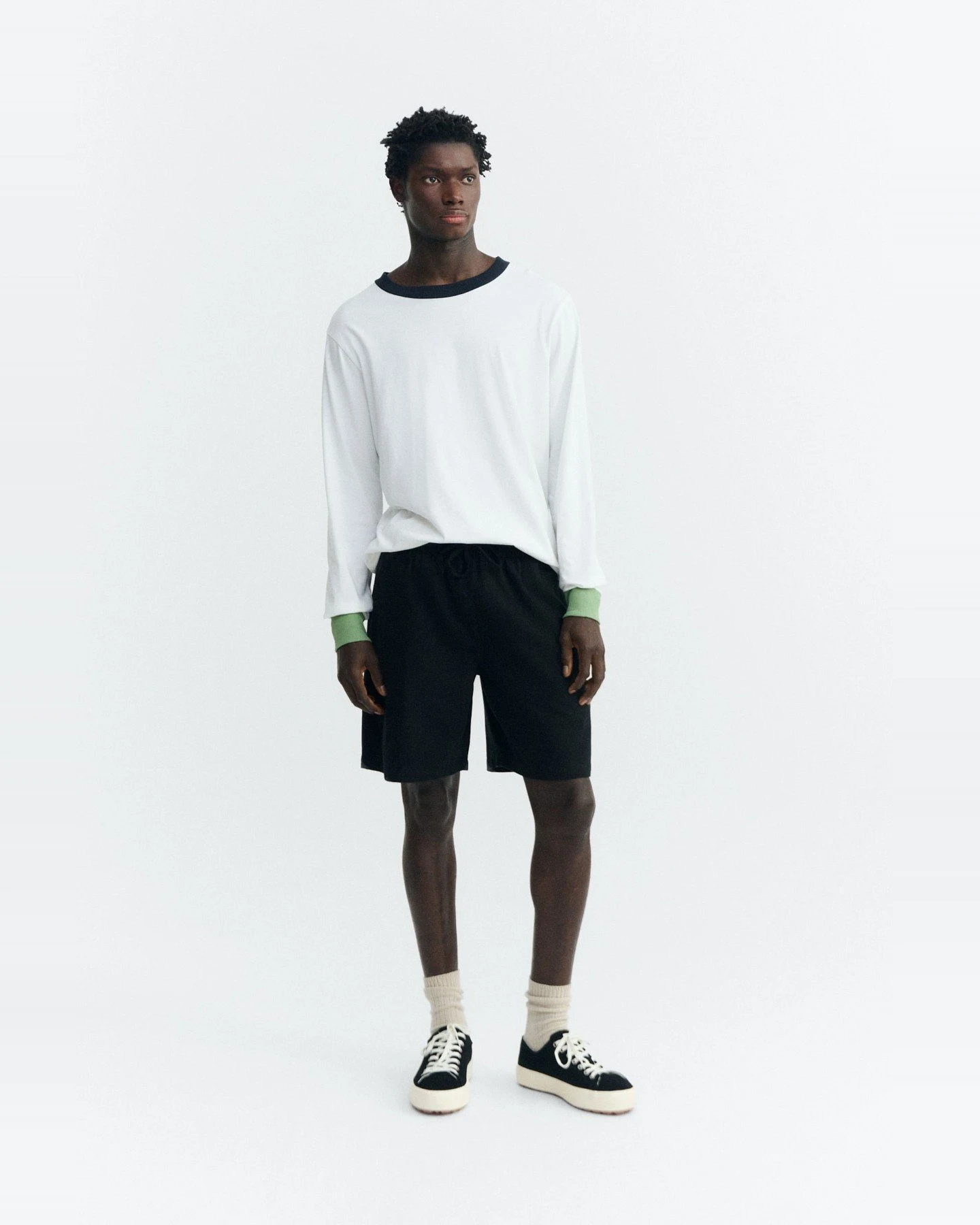 Shorts Henry – Ansicht 2