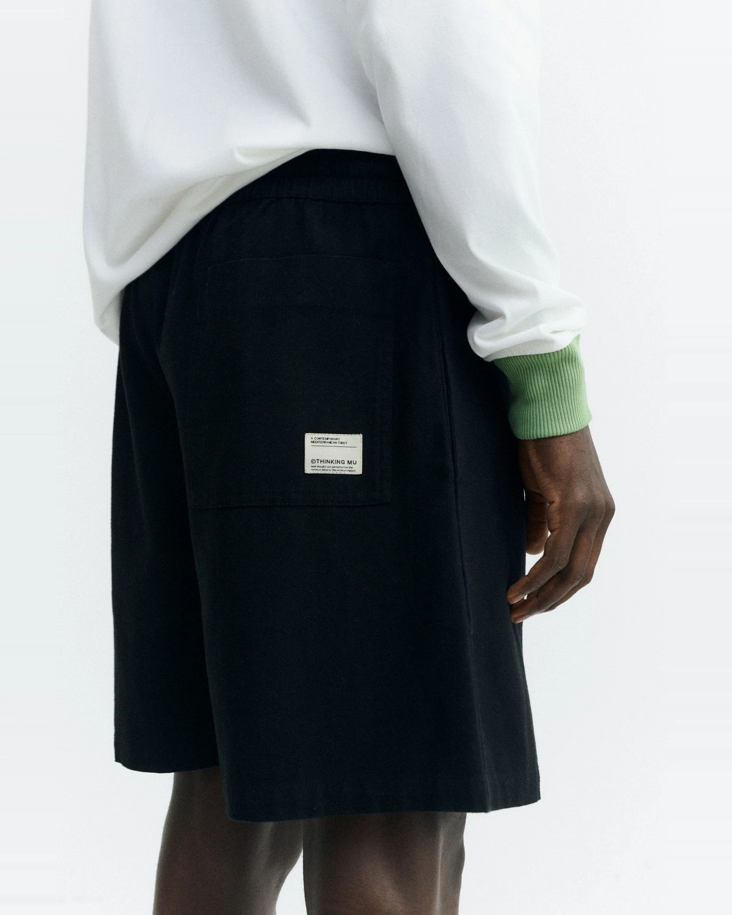 Shorts Henry – Ansicht 3