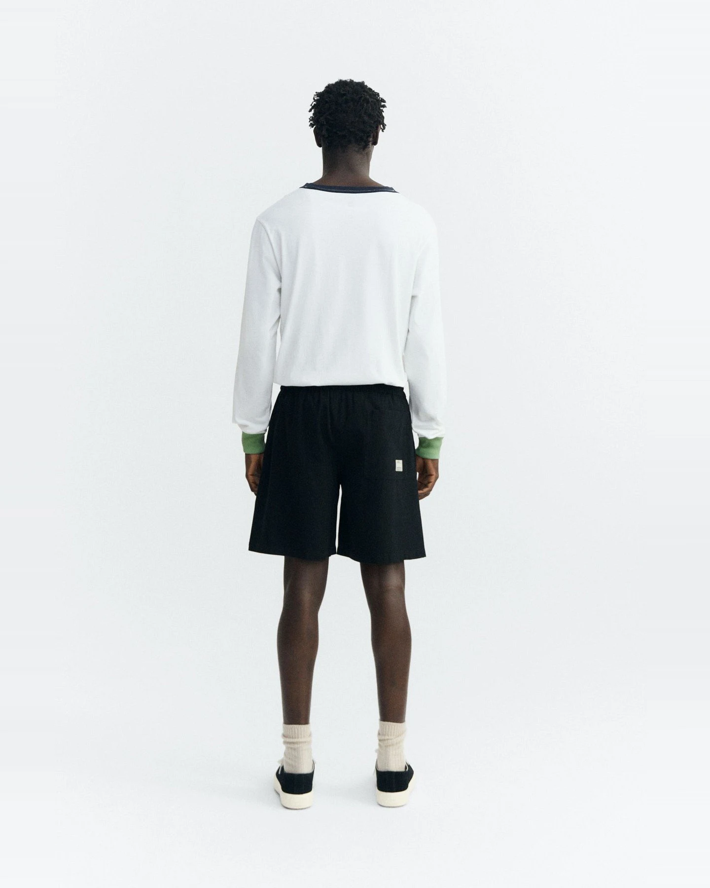 Shorts Henry – Ansicht 4