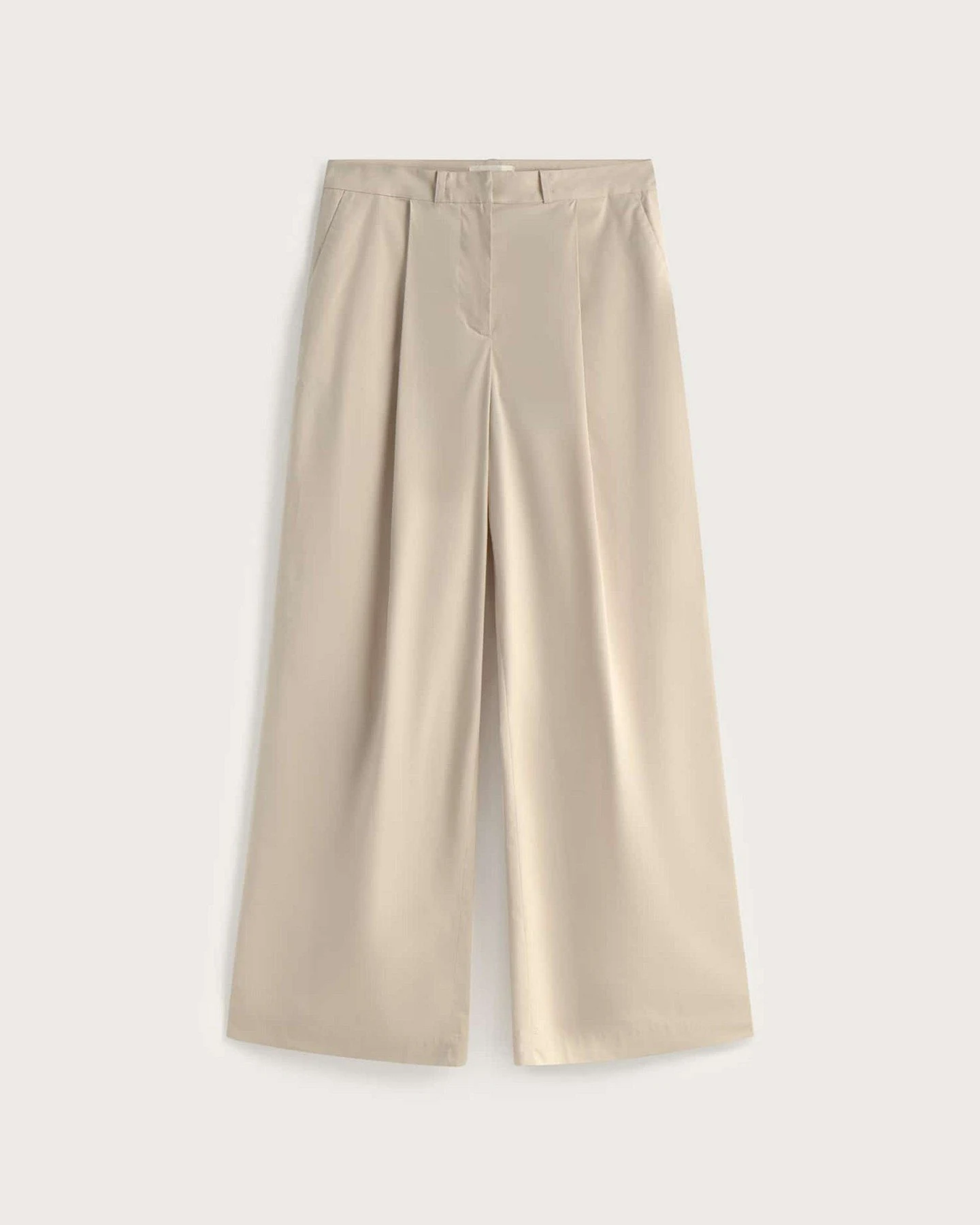 Hose Patty Beige – Ansicht 5
