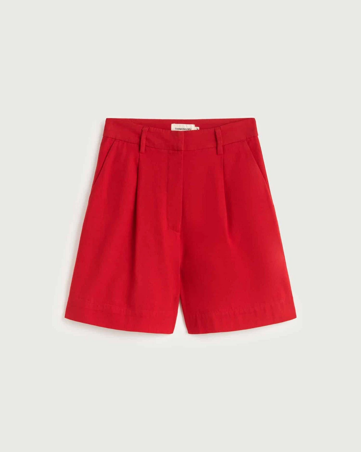 Shorts Lia Rot – Ansicht 5