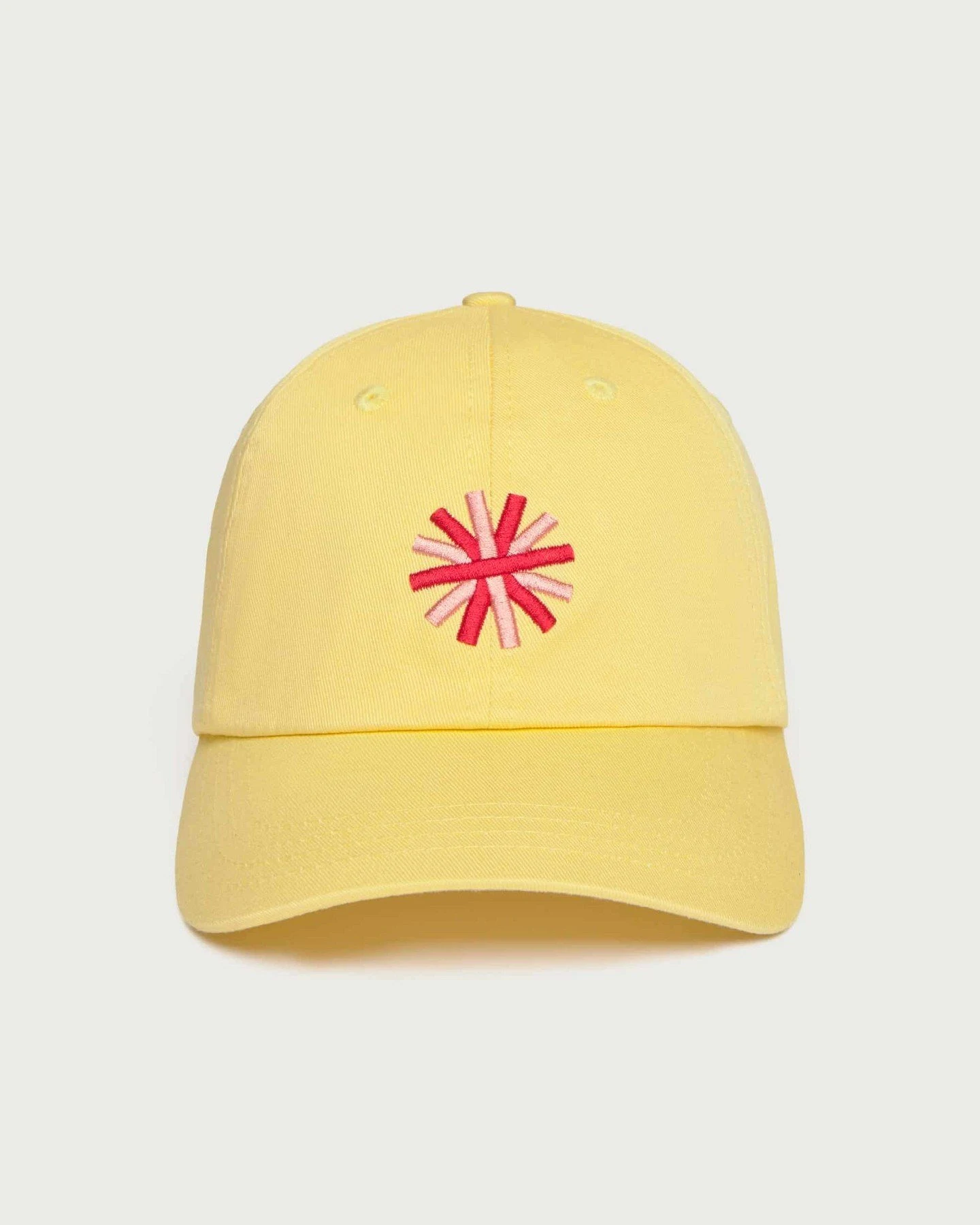 Cap Chris Sunny Yellow Gelb – Ansicht 3