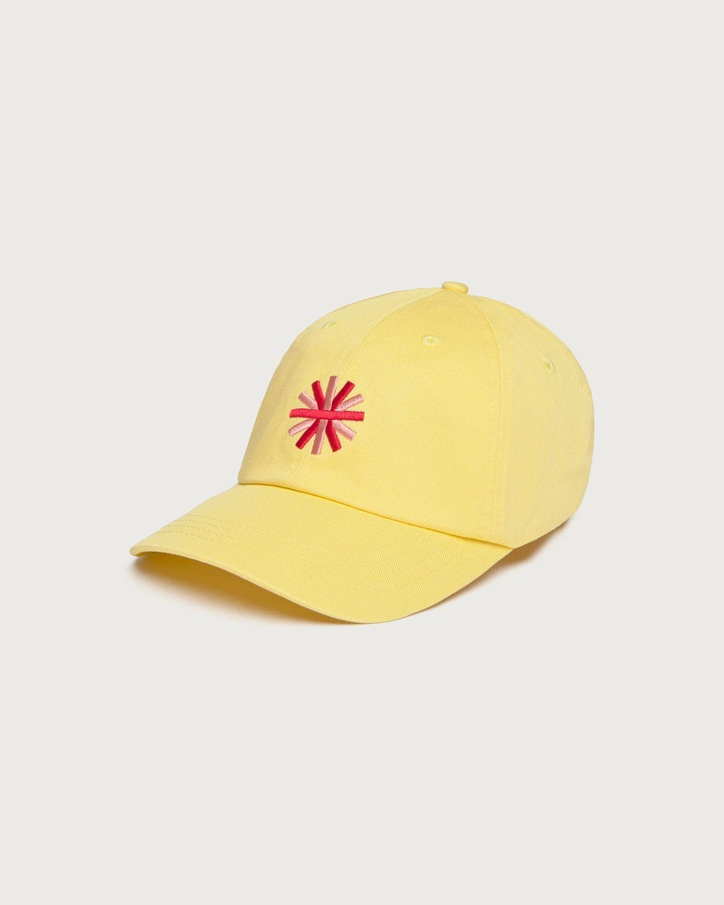 Cap Chris Sunny Yellow Gelb – Ansicht 5