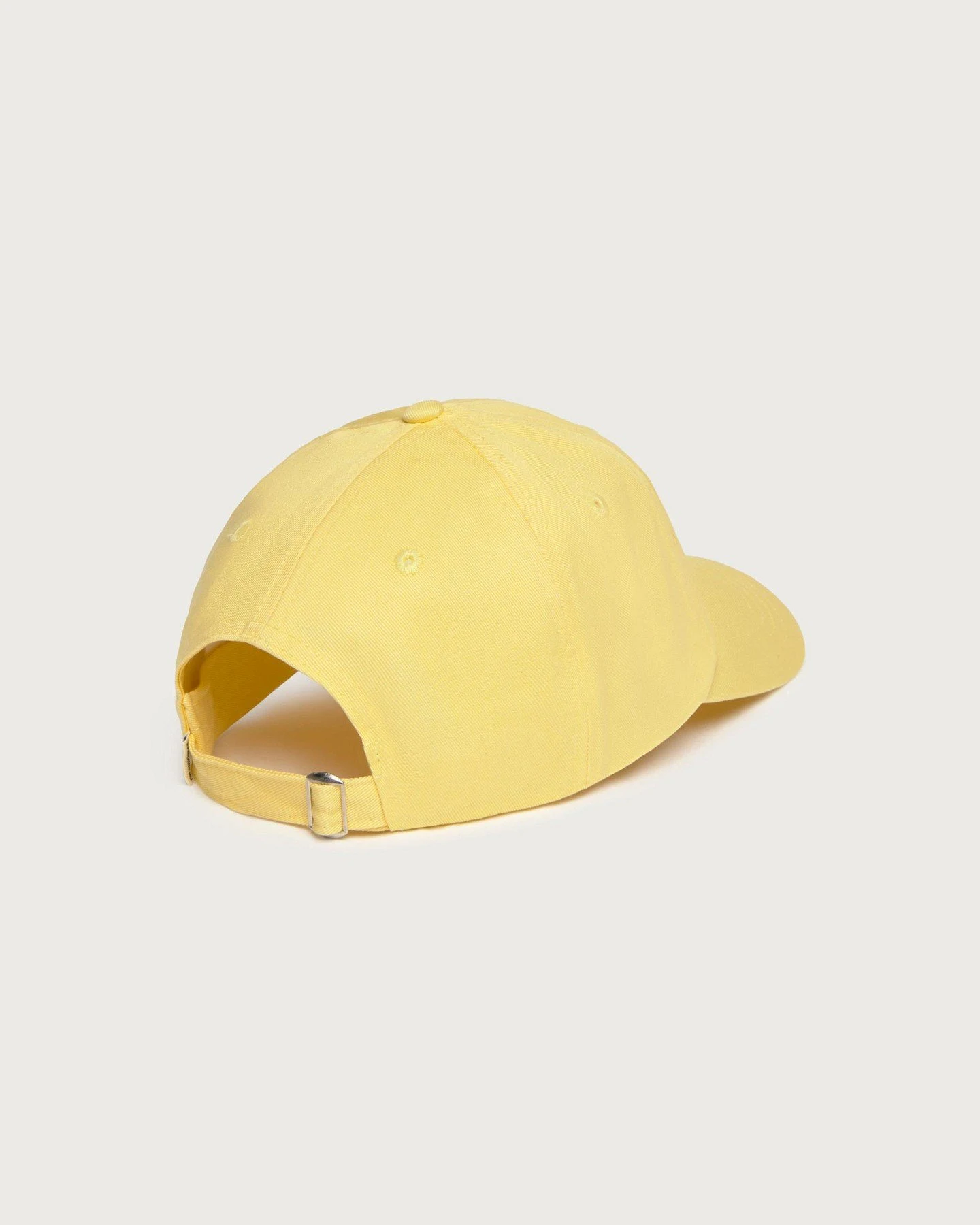 Cap Chris Sunny Yellow Gelb – Ansicht 6