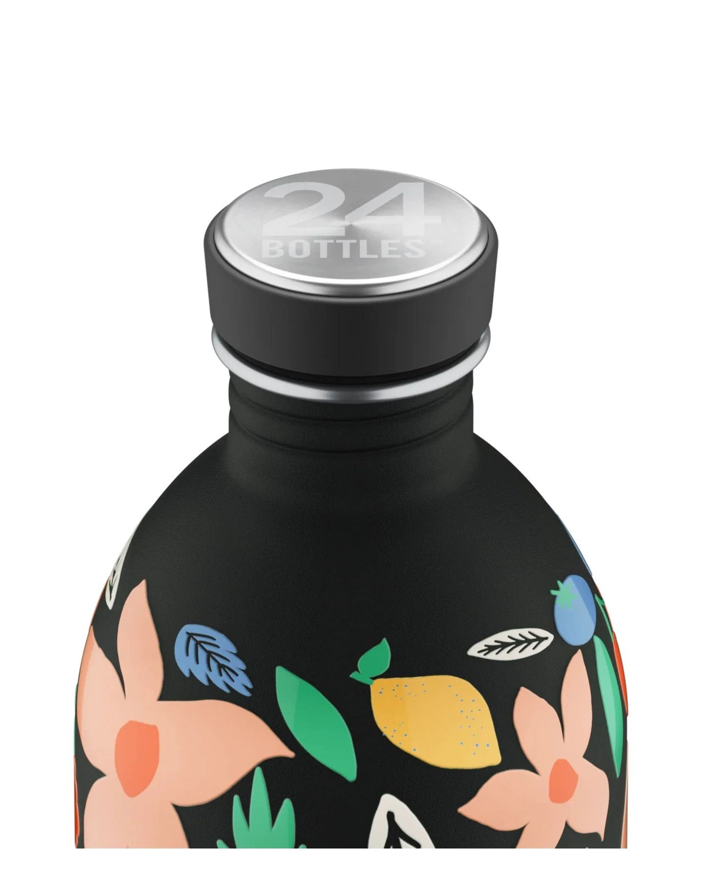 Urban Bottle 1L Tropical Noir – Ansicht 2