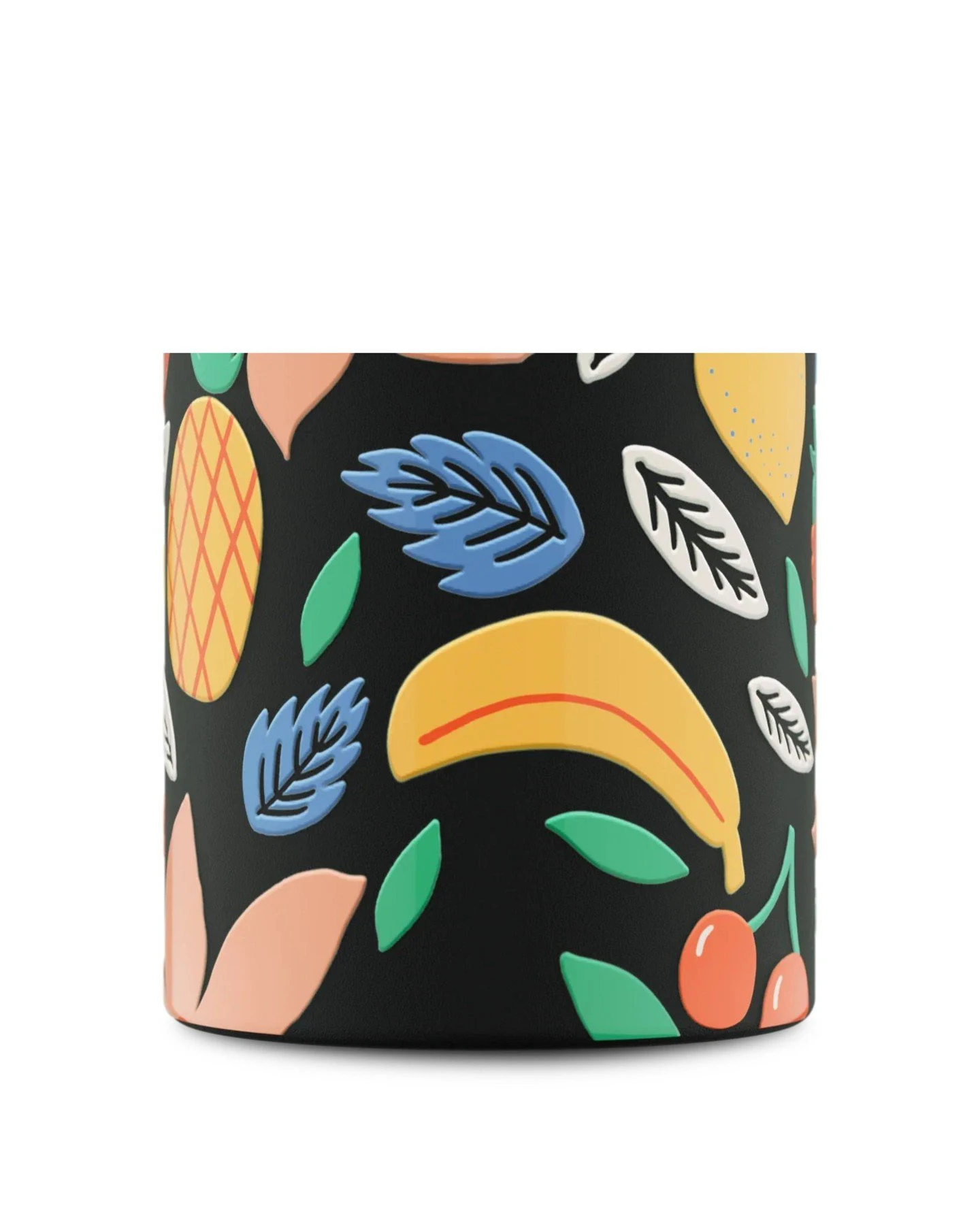 Urban Bottle 1L Tropical Noir – Ansicht 3