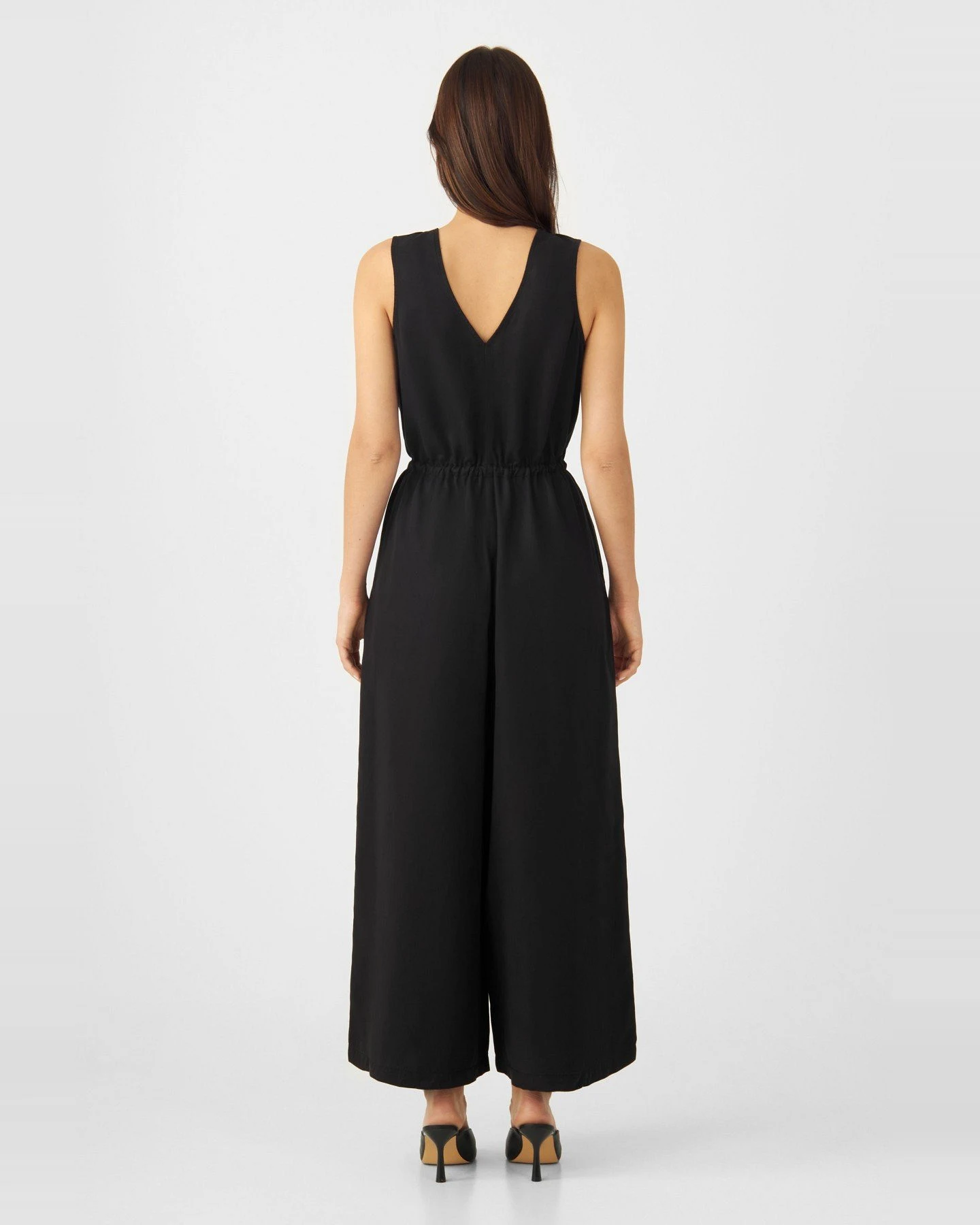 Overall Moonlight Schwarz – Ansicht 3
